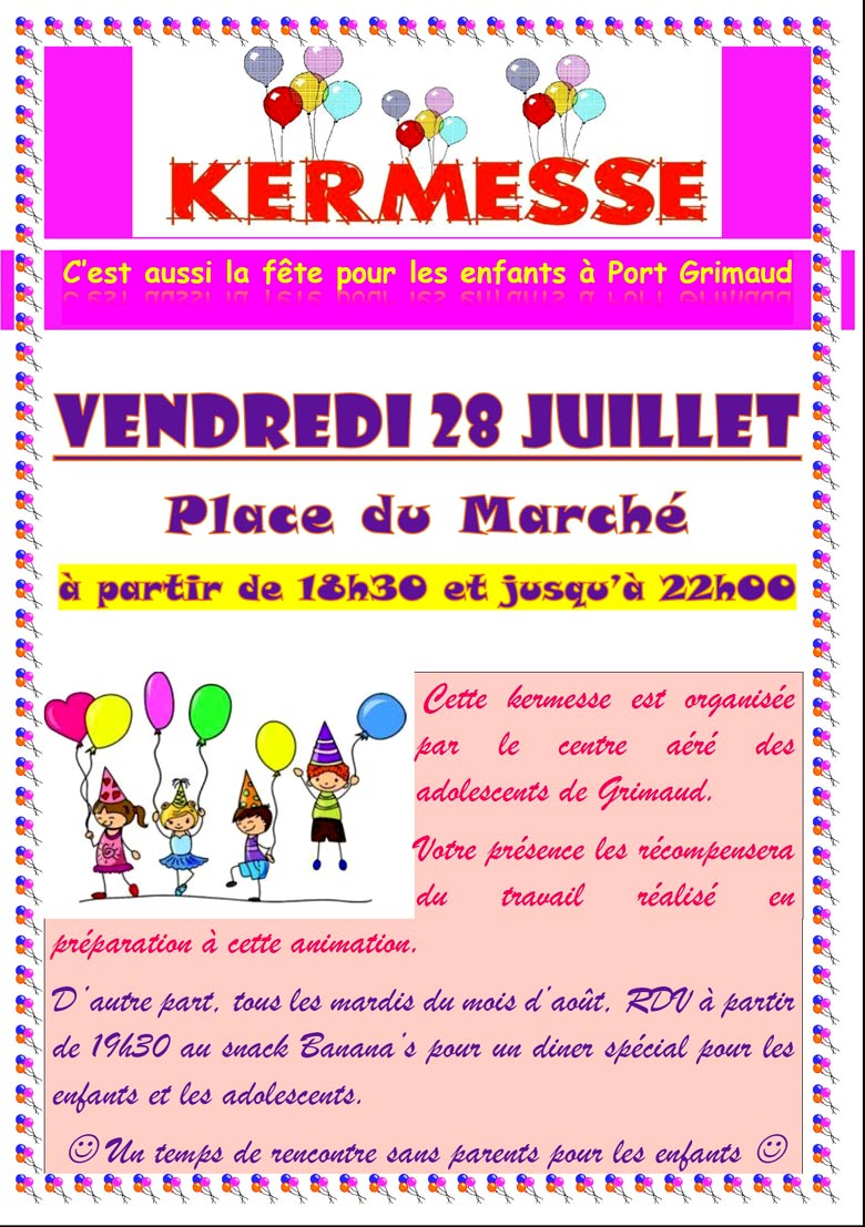 Kermesse