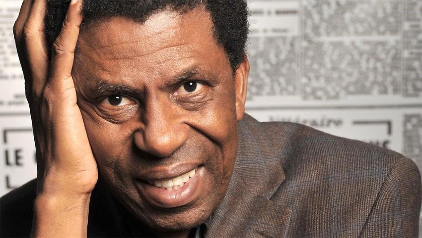 Dany Laferriere