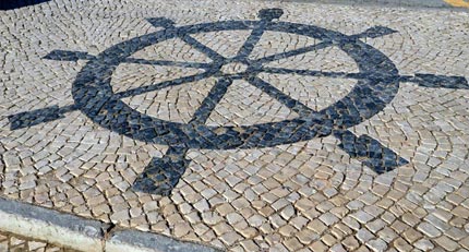 Les CALADES de Lisbonne