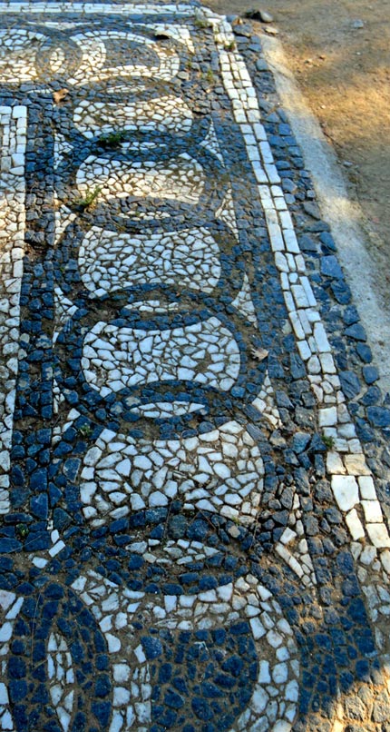 Les CALADES de Lisbonne