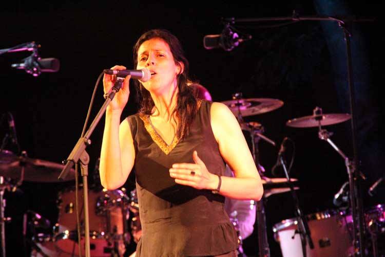 Souad MASSI