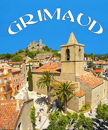  GRIMAUD