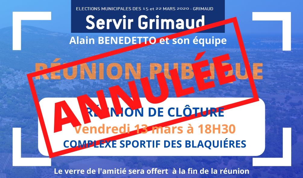 Annulation