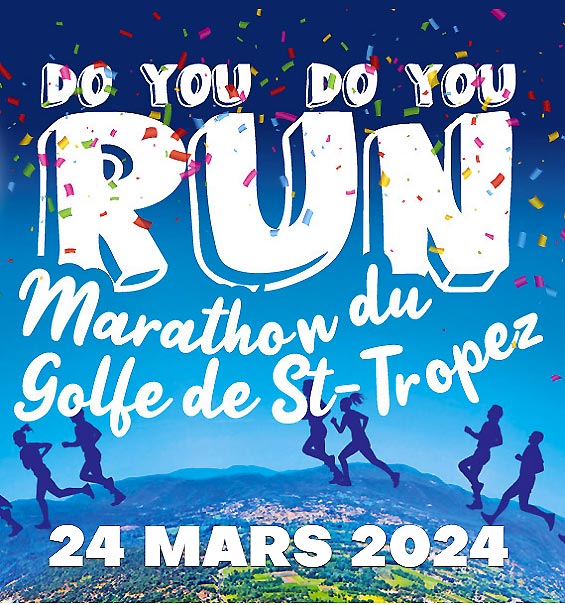 Le MARATHON 2024