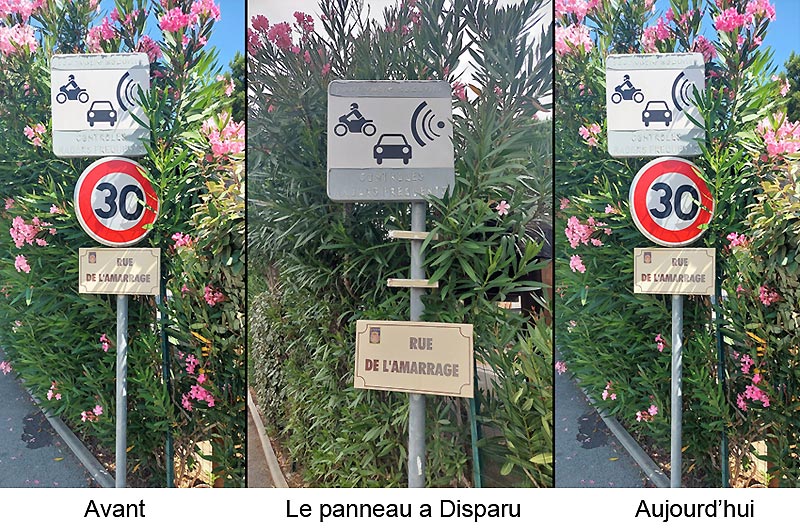 limit  30km/h