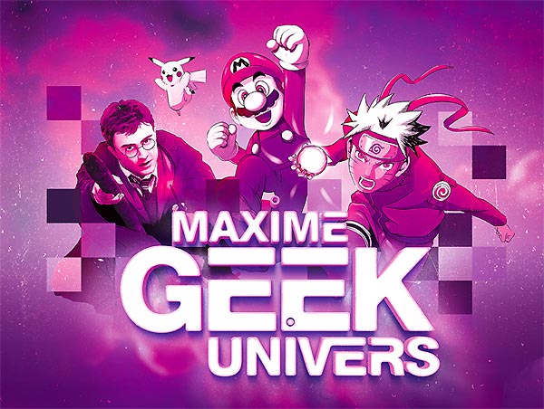 Salon des Geeks  Sainte Maxime