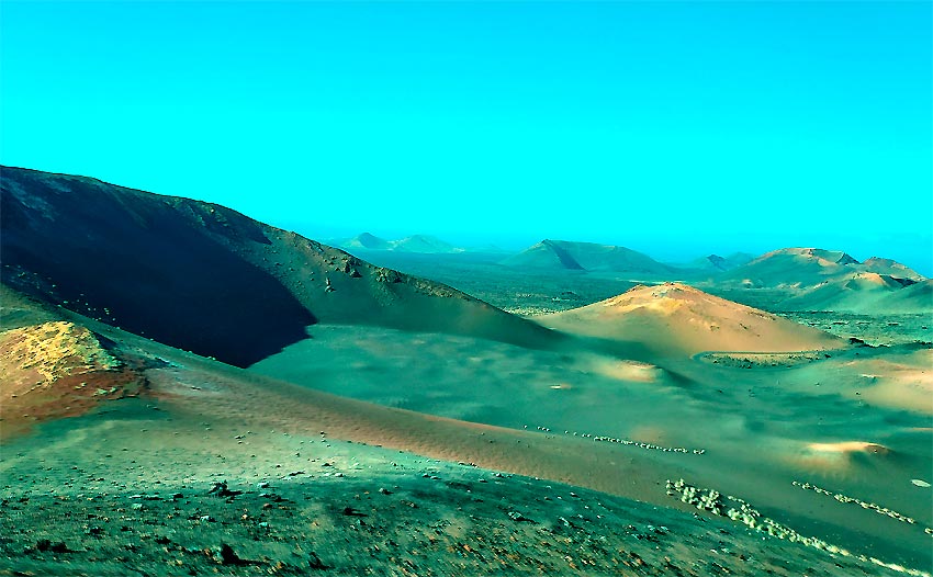 Lanzarote