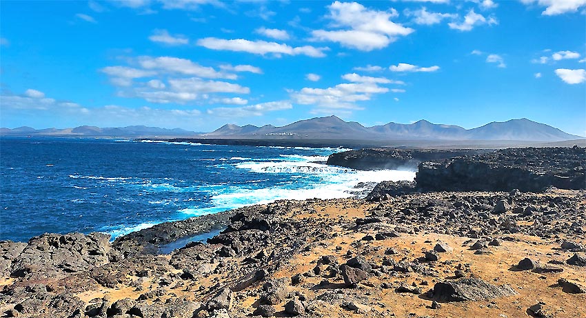 Lanzarote