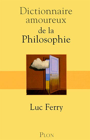 Luc FERRY