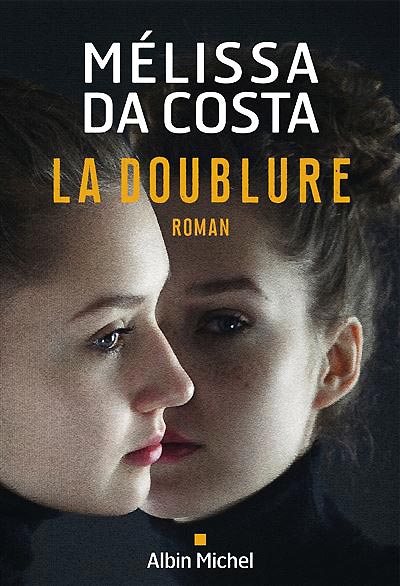 La DOUBLURE de Mlissa Da Costa