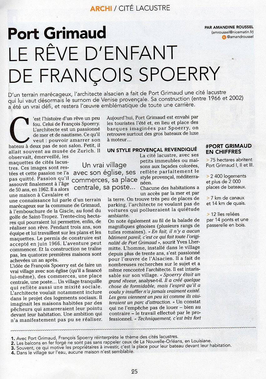 Article sur #NOUS