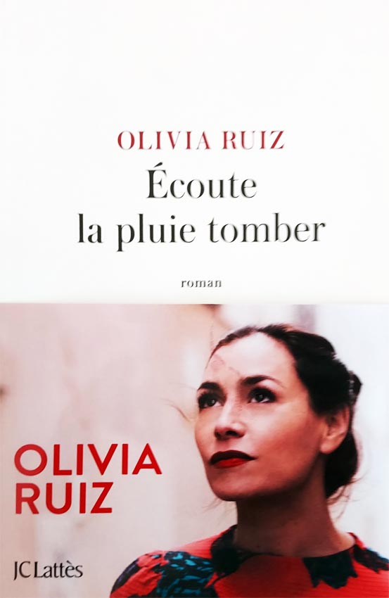 Olivia RUIZ