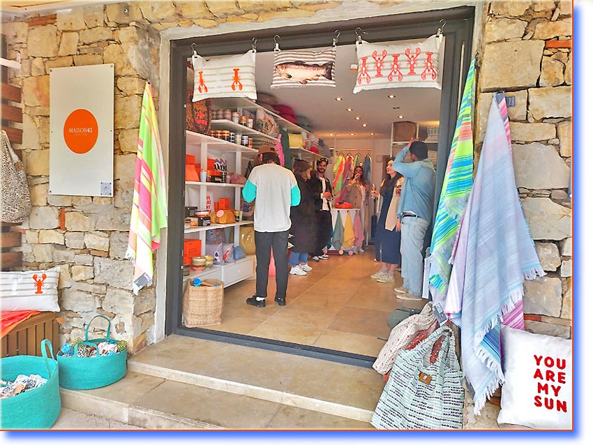 Maison 41  PORT GRIMAUD