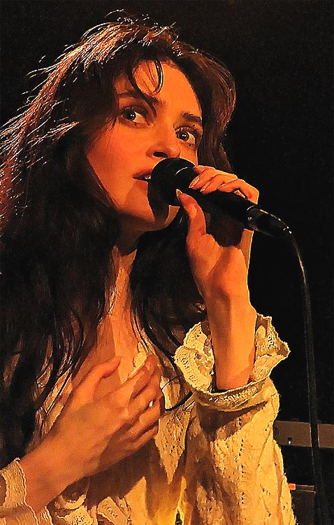 Solann  Sainte Maxime