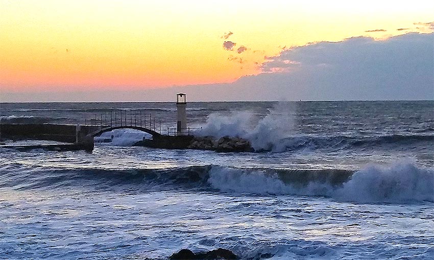 Un dimanche de Novembre