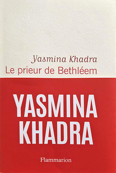 Yasmina KHADRA