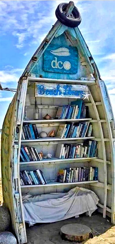 Livres-service