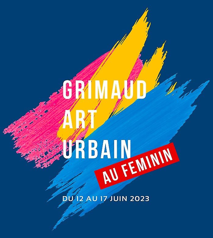 Art urbain 2023