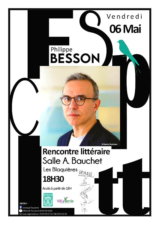 Philippe BESSON