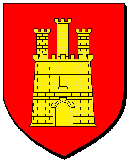 Blason de Grimaud