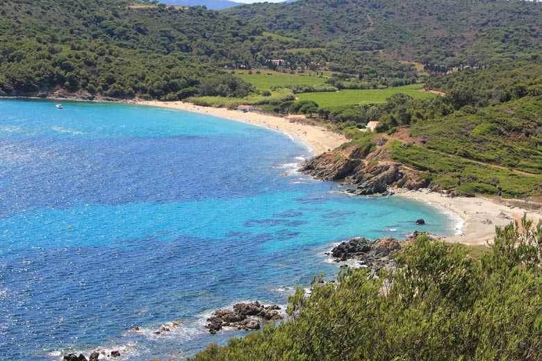 Plage de la Briande