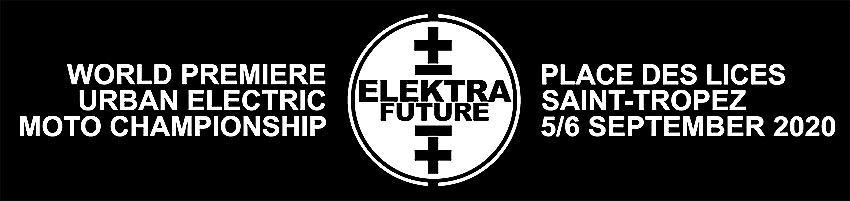 ELEKTRA FUTURE a SANT TROPEZ