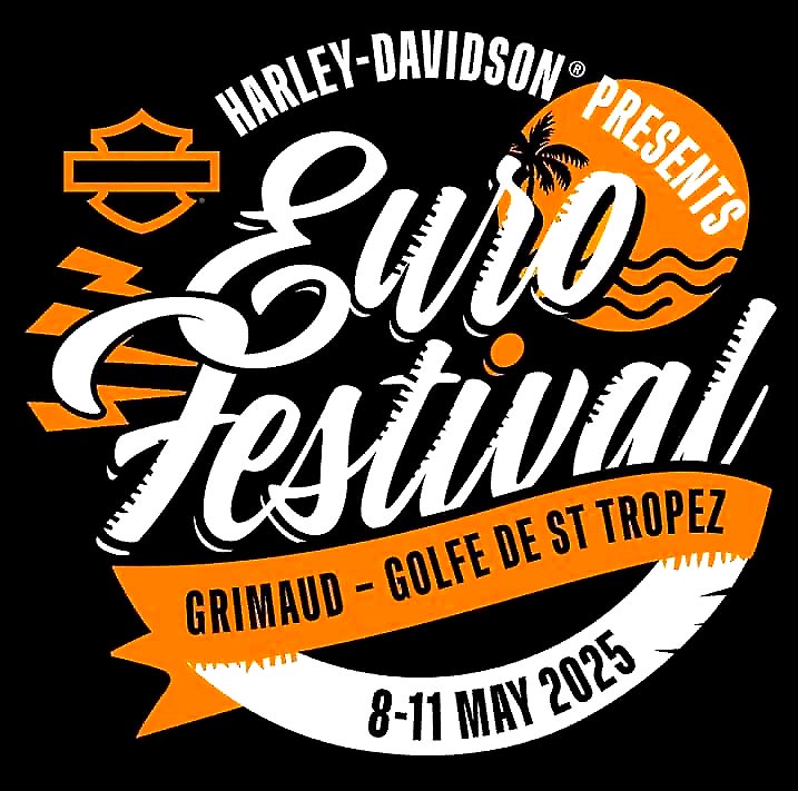 Harley Davidson 2025