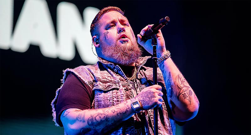 Rag'n Bone Man