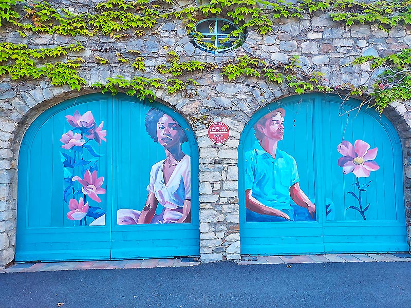 Expo Art Urbain