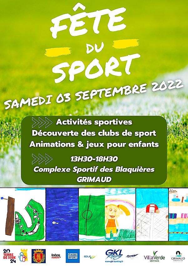 Fete du SPORT