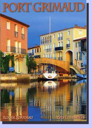 Il tait une fois Port Grimaud