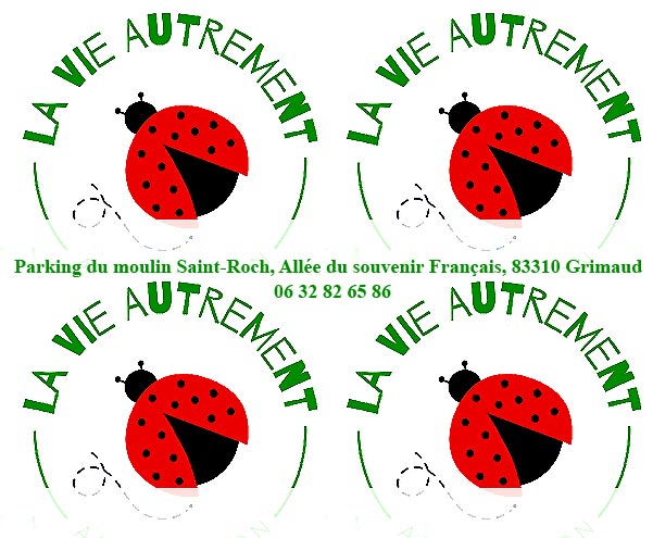 La Vie Autrement  GRIMAUD