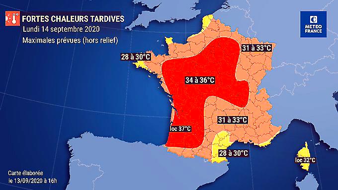 Meteo France