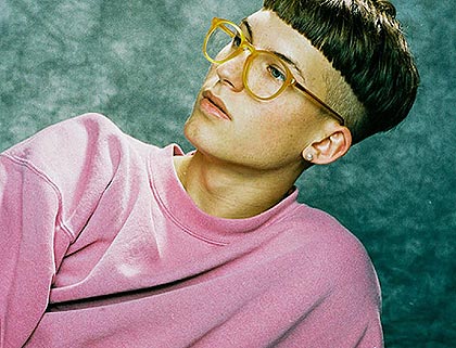 Gus DAPPERTON a PORT GRIMAUD