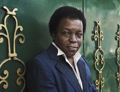 Lee FIELDS a PORT GRIMAUD