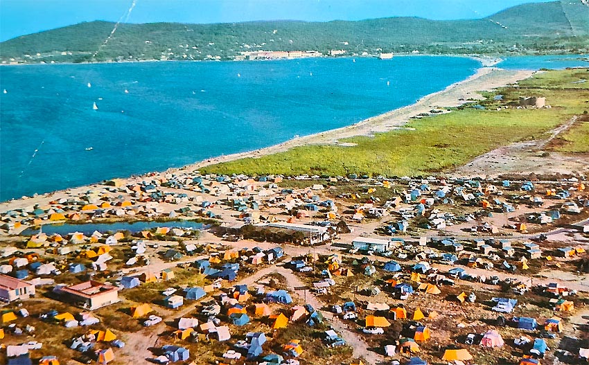 Les Prairies de la Mer