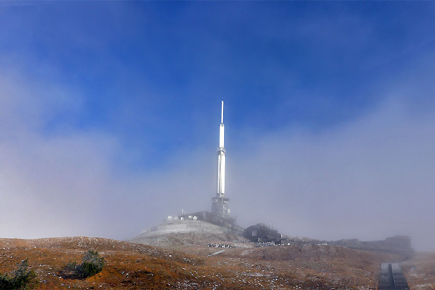 Puy de Dome