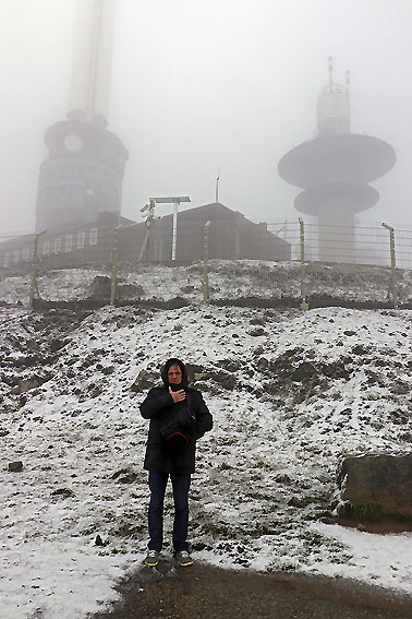 Puy de Dome