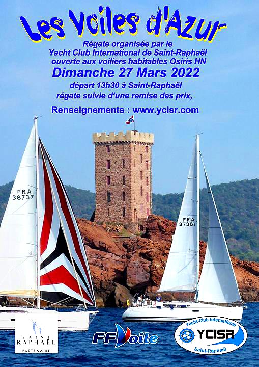 Les Voiles d'Azur