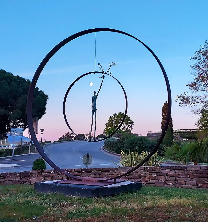 Jean Luc DURIEUX  Port Grimaud