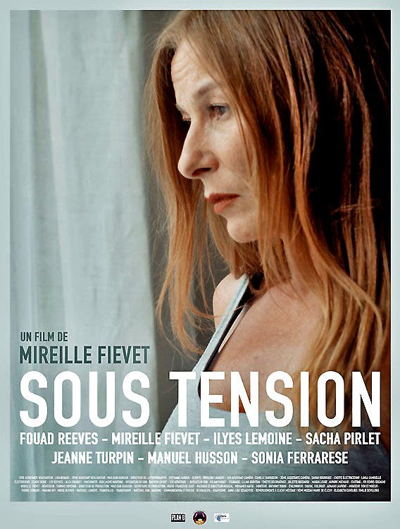 sous tension