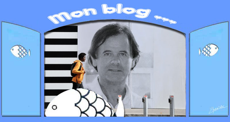 mon blog