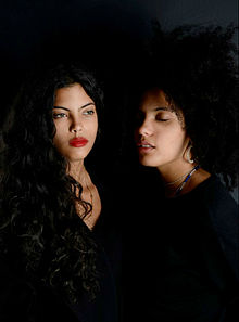 Ibeyi a Port Grimaud