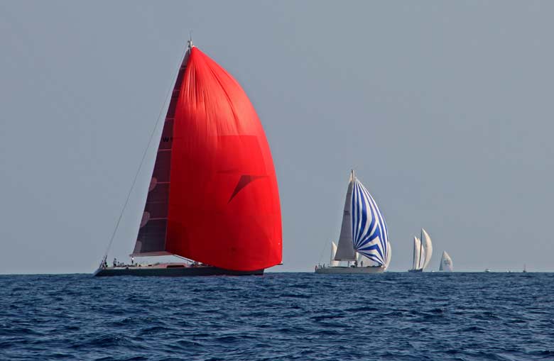 Voiles 2015