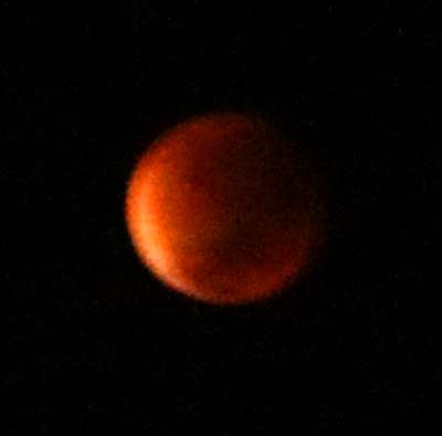 eclipse de lune2015