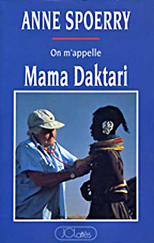 Mama Daktari