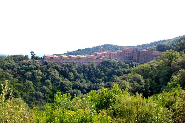 Chartreuse de la Verne