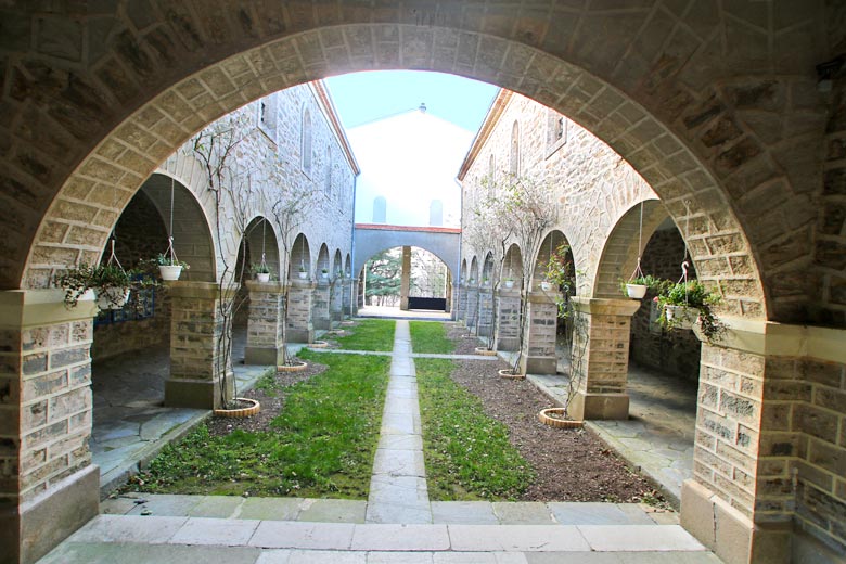 Notre-Dame des Anges  Pignans