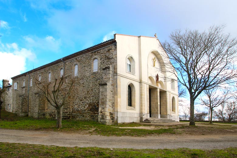 Notre-Dame des Anges  Pignans