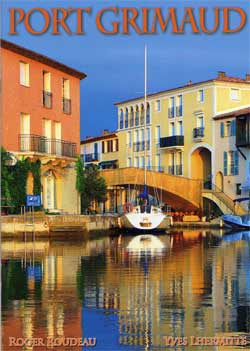 livre guide sur Port Grimaud